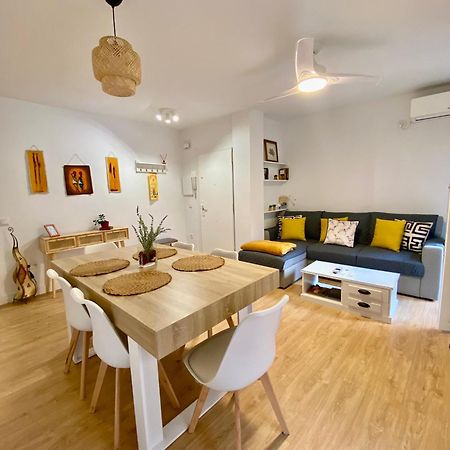 Azahar Museo Apartment Sevilla Bagian luar foto