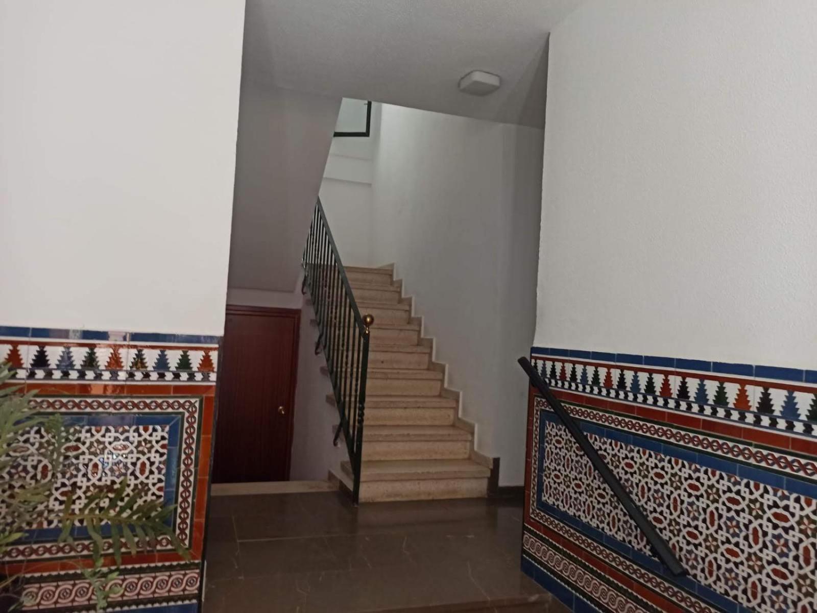 Azahar Museo Apartment Sevilla Bagian luar foto