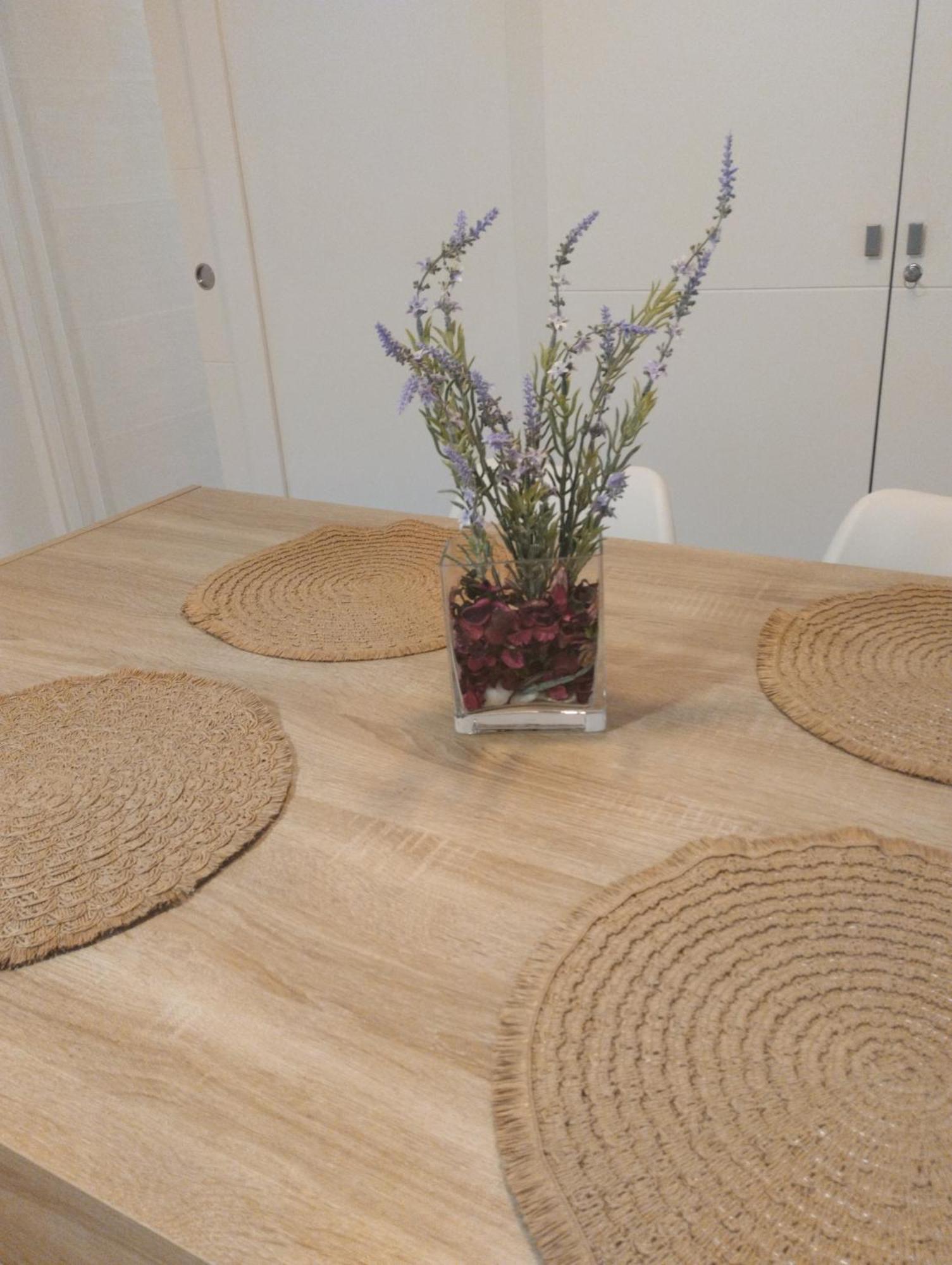 Azahar Museo Apartment Sevilla Bagian luar foto