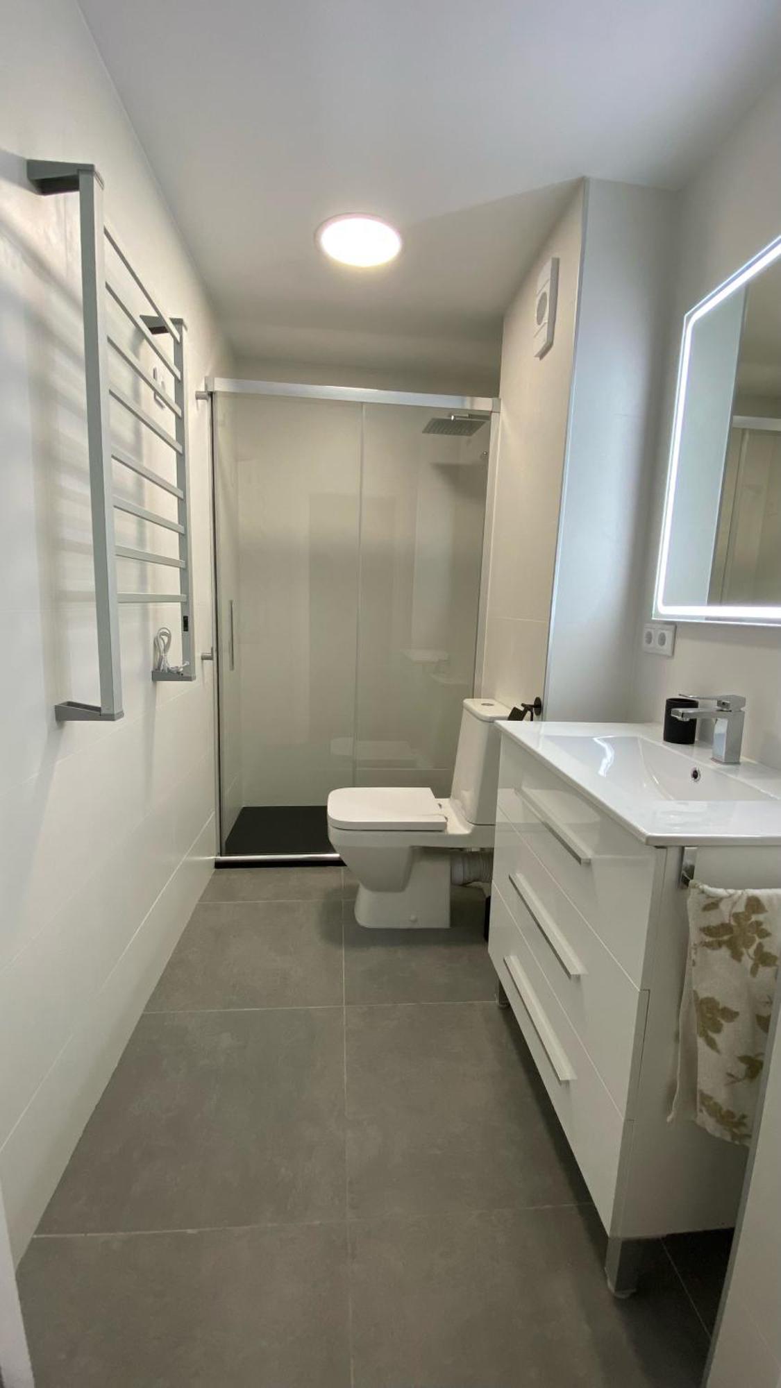 Azahar Museo Apartment Sevilla Bagian luar foto