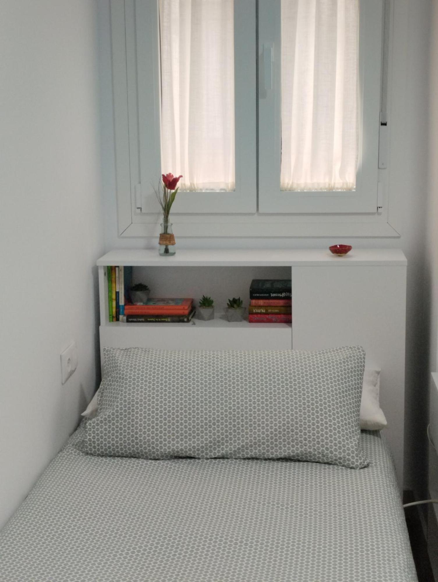 Azahar Museo Apartment Sevilla Bagian luar foto